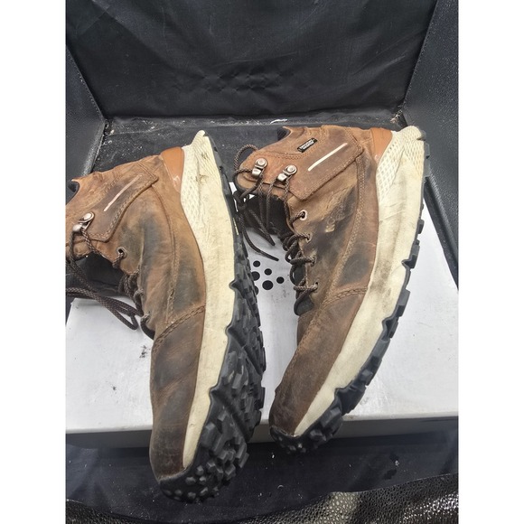 men north‎ face hiking boots 11 main image 7
